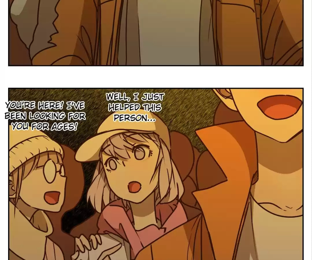 20 twenty (Colored) Chapter 91 page 38 - 