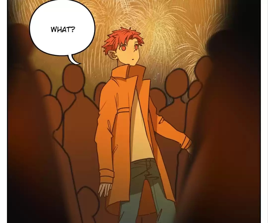 20 twenty (Colored) Chapter 91 page 41 - 