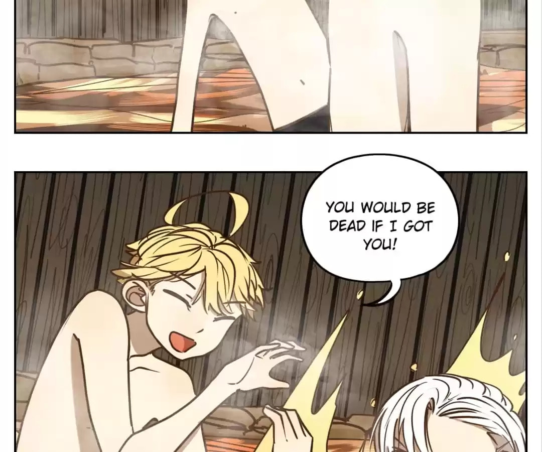 20 twenty (Colored) Chapter 92 page 31 - 