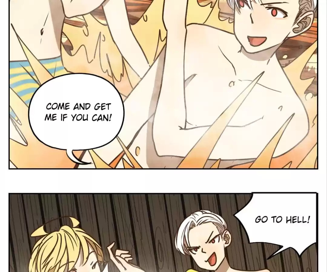 20 twenty (Colored) Chapter 92 page 32 - 