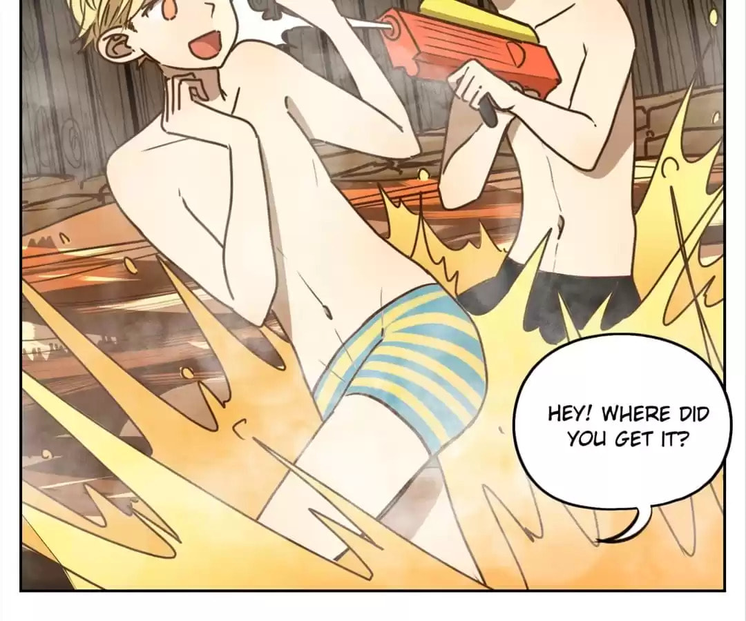 20 twenty (Colored) Chapter 92 page 33 - 