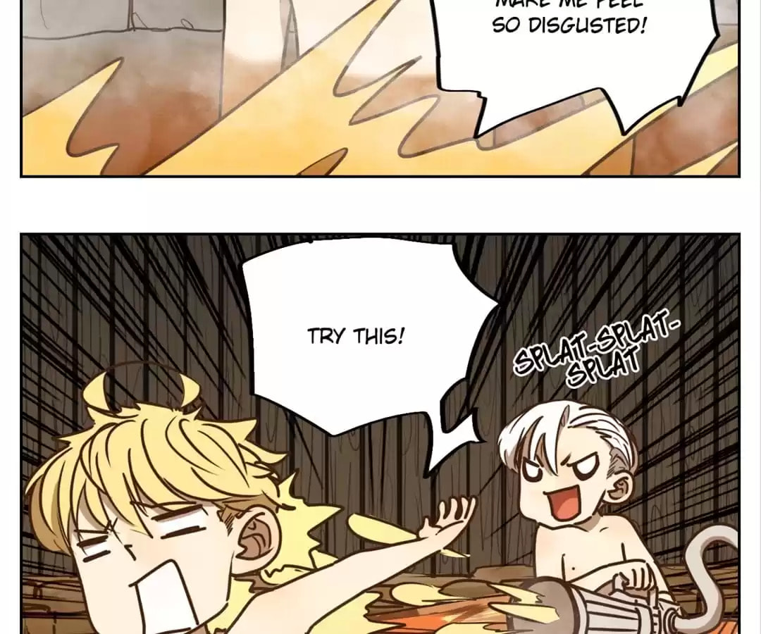20 twenty (Colored) Chapter 92 page 35 - 
