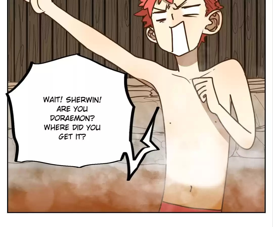 20 twenty (Colored) Chapter 92 page 37 - 
