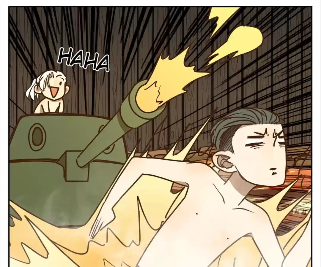 20 twenty (Colored) Chapter 92 page 38 - 