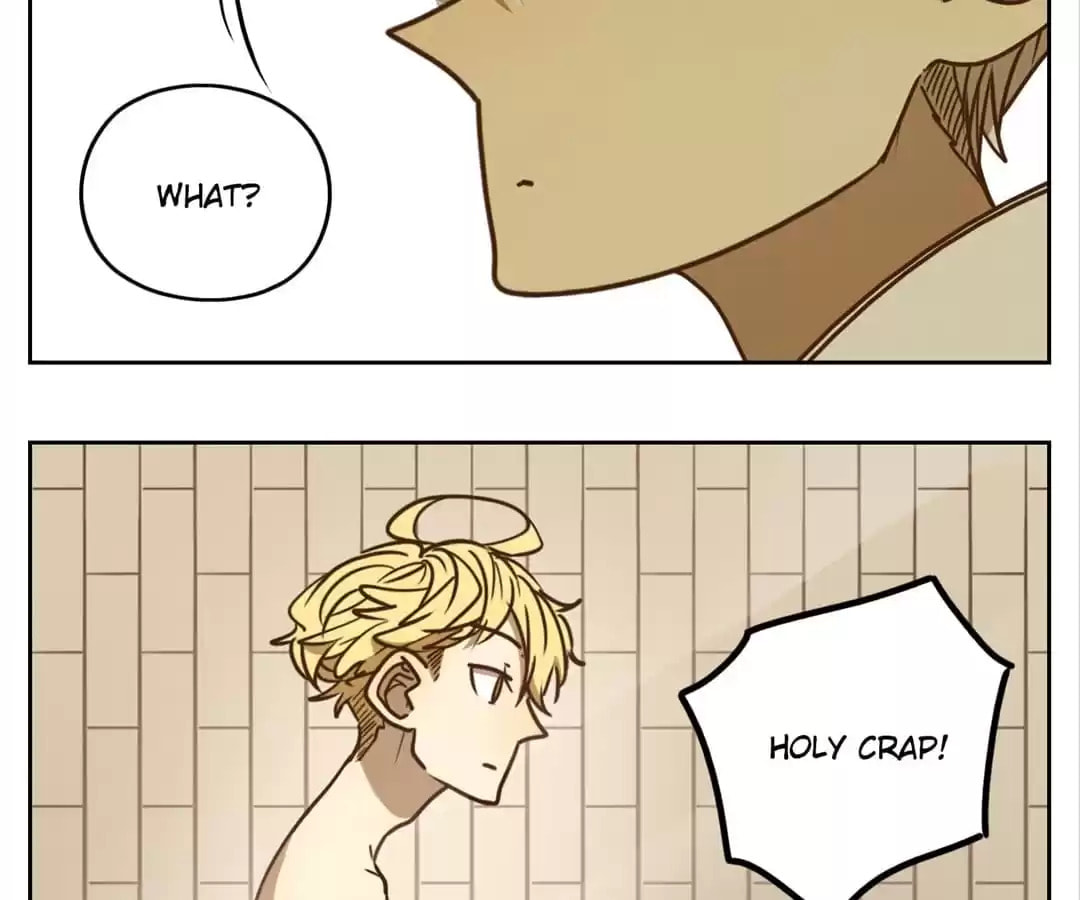 20 twenty (Colored) Chapter 93 page 21 - 