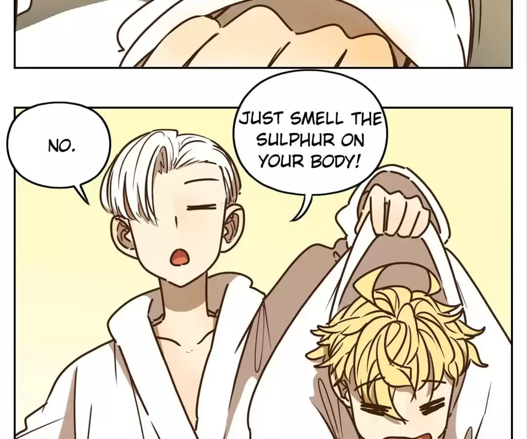 20 twenty (Colored) Chapter 93 page 9 - 
