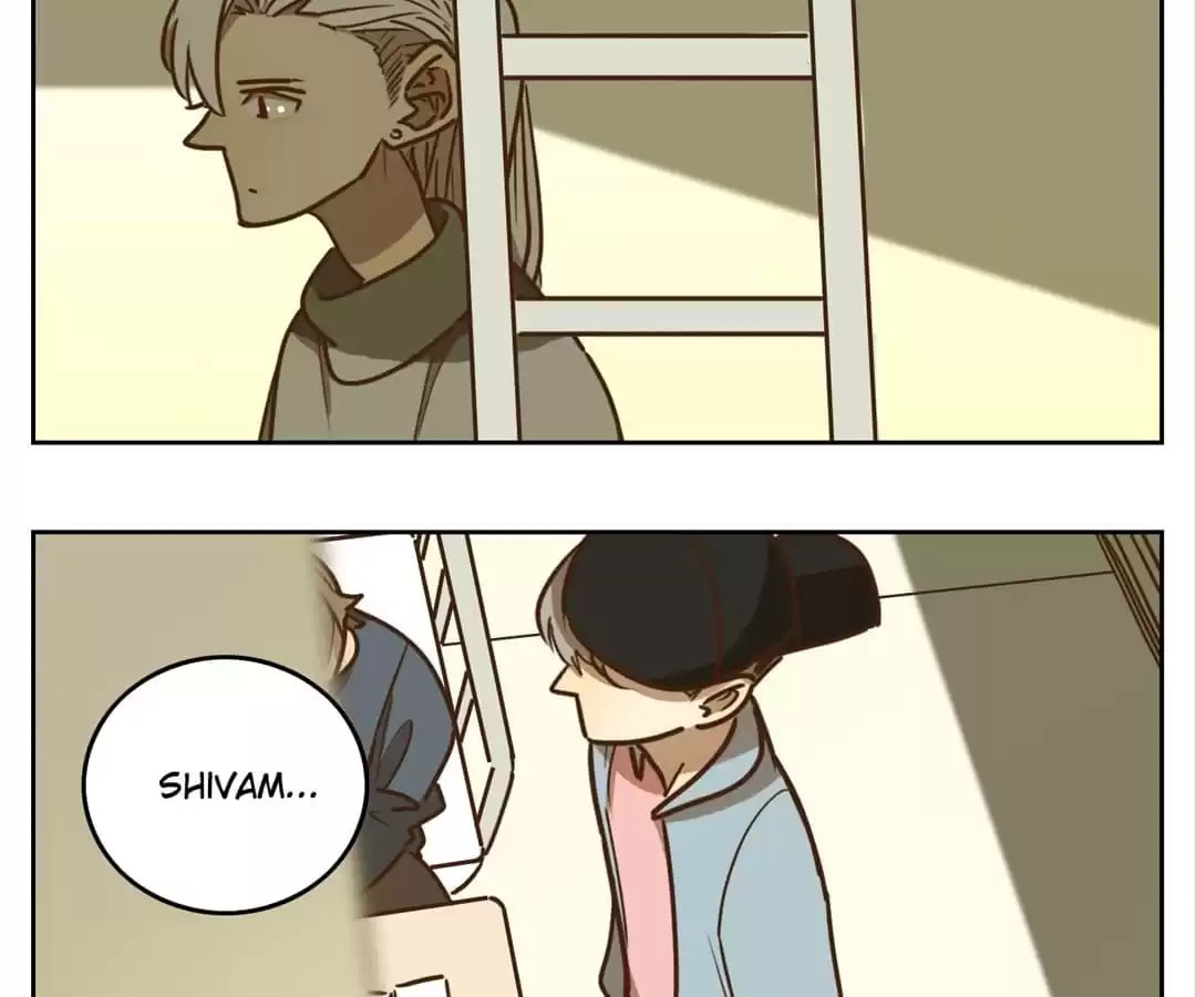 20 twenty (Colored) Chapter 94 page 11 - 