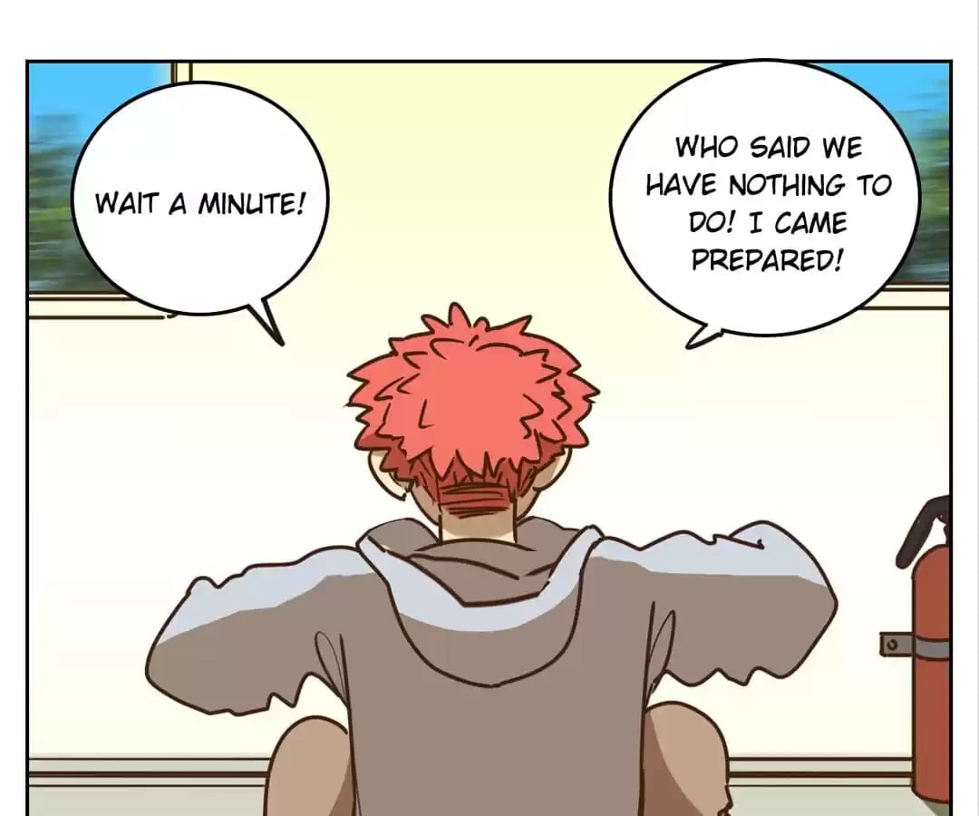 20 twenty (Colored) Chapter 94 page 15 - 