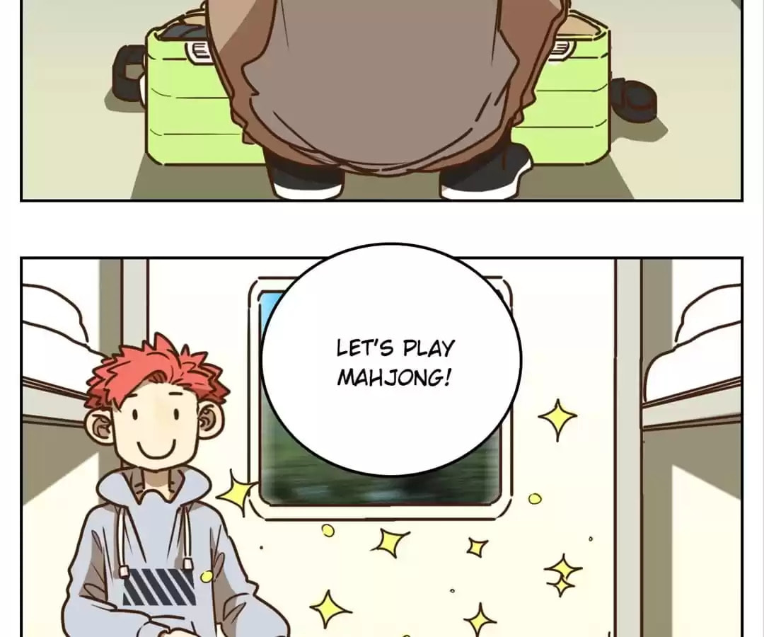 20 twenty (Colored) Chapter 94 page 16 - 