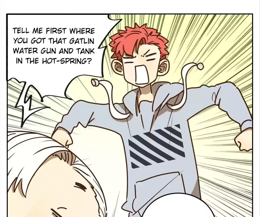 20 twenty (Colored) Chapter 94 page 19 - 