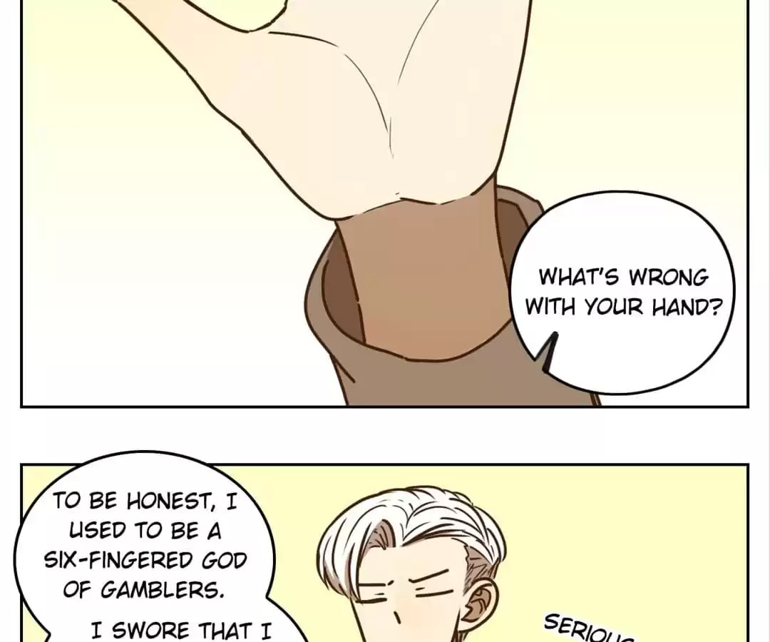 20 twenty (Colored) Chapter 94 page 21 - 