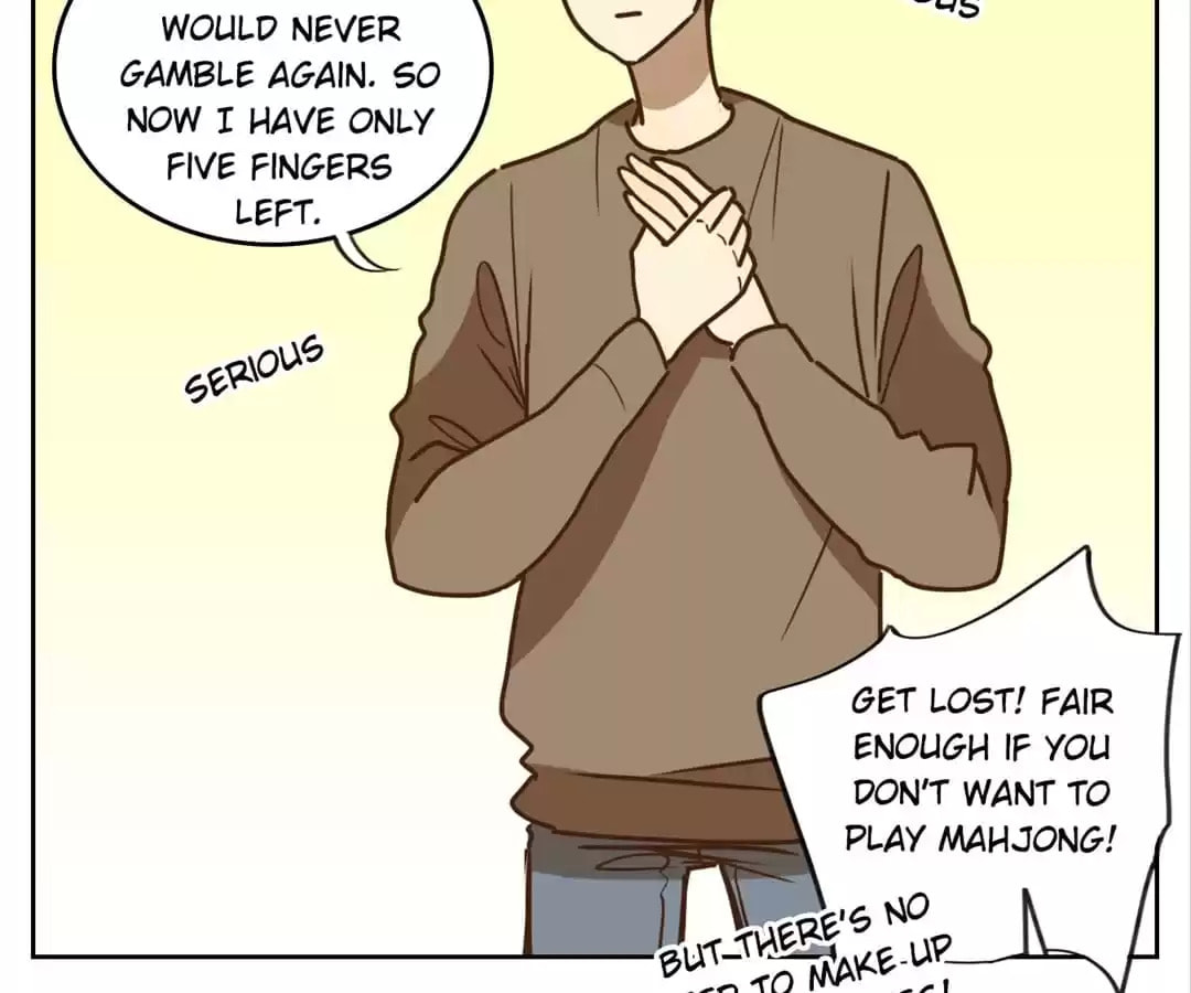 20 twenty (Colored) Chapter 94 page 22 - 