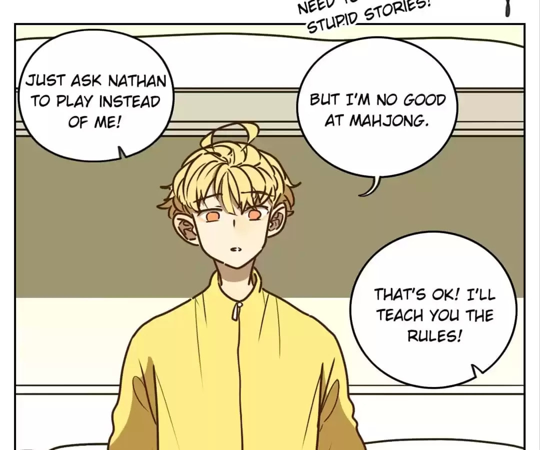 20 twenty (Colored) Chapter 94 page 23 - 