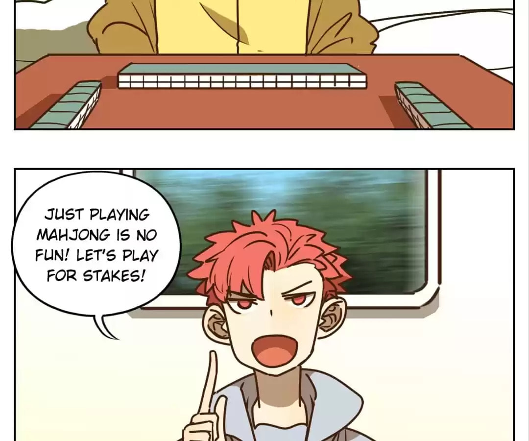 20 twenty (Colored) Chapter 94 page 24 - 