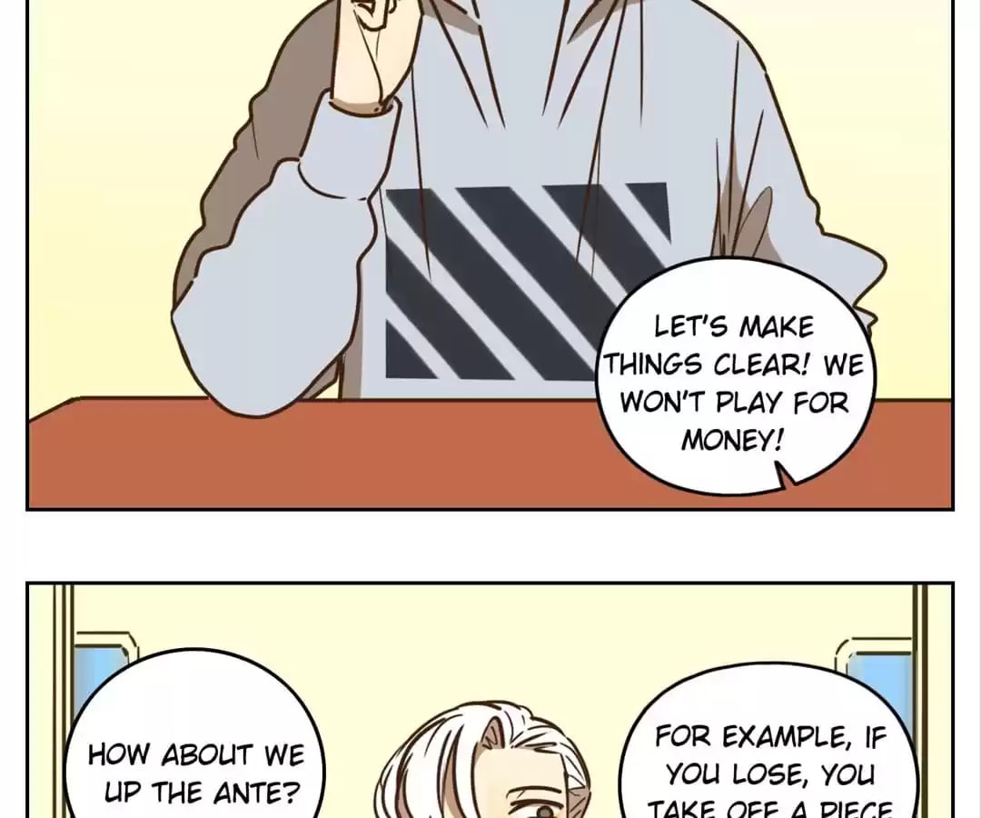 20 twenty (Colored) Chapter 94 page 25 - 