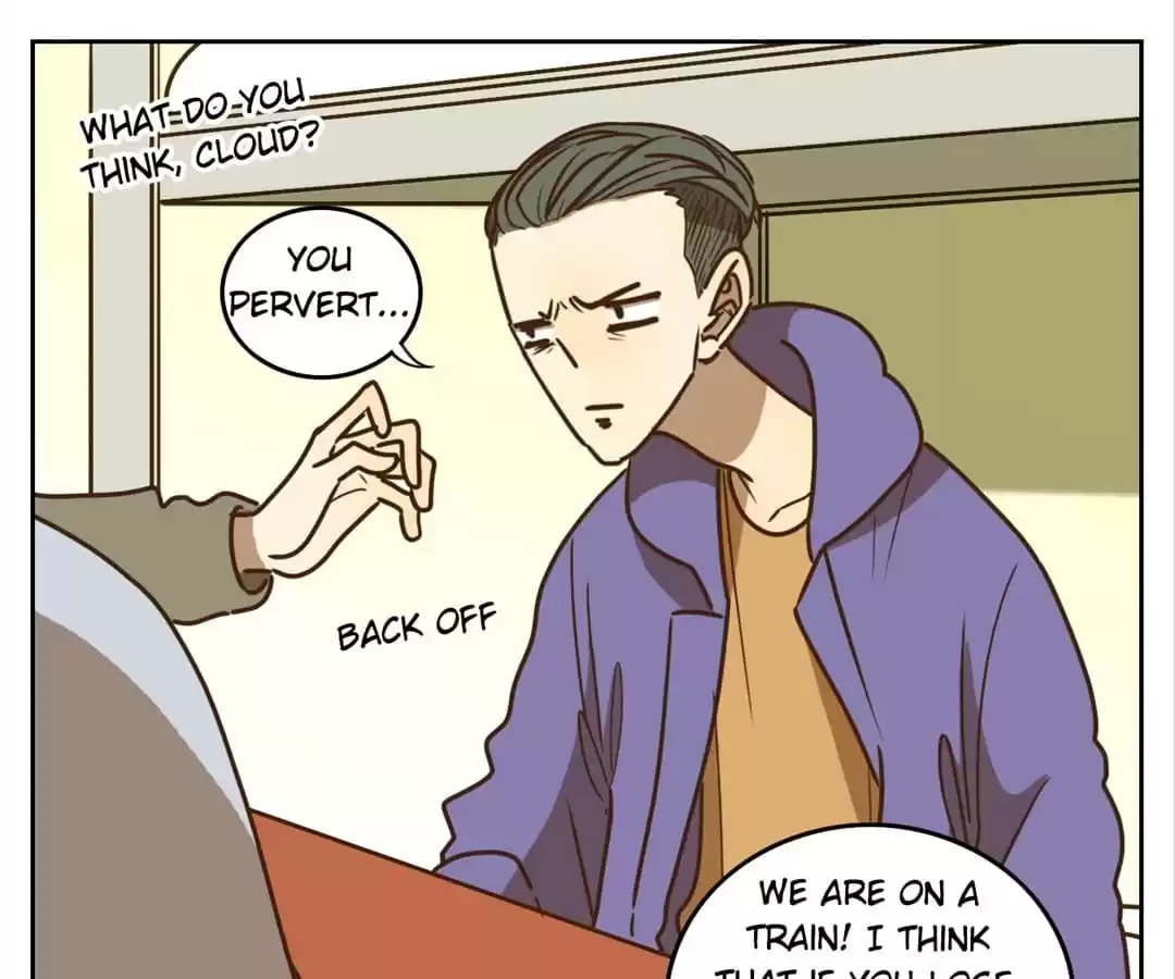 20 twenty (Colored) Chapter 94 page 27 - 