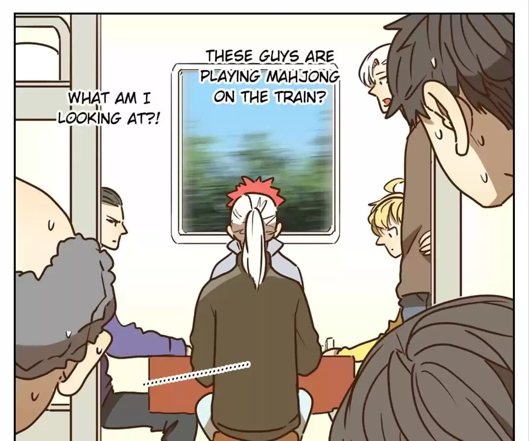 20 twenty (Colored) Chapter 94 page 29 - 