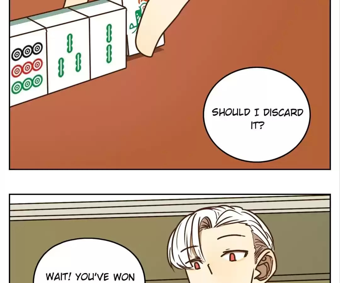 20 twenty (Colored) Chapter 94 page 31 - 