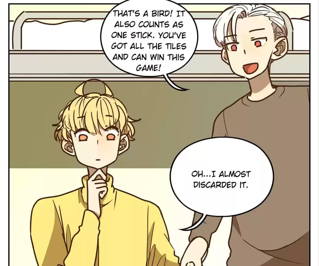 20 twenty (Colored) Chapter 94 page 33 - 
