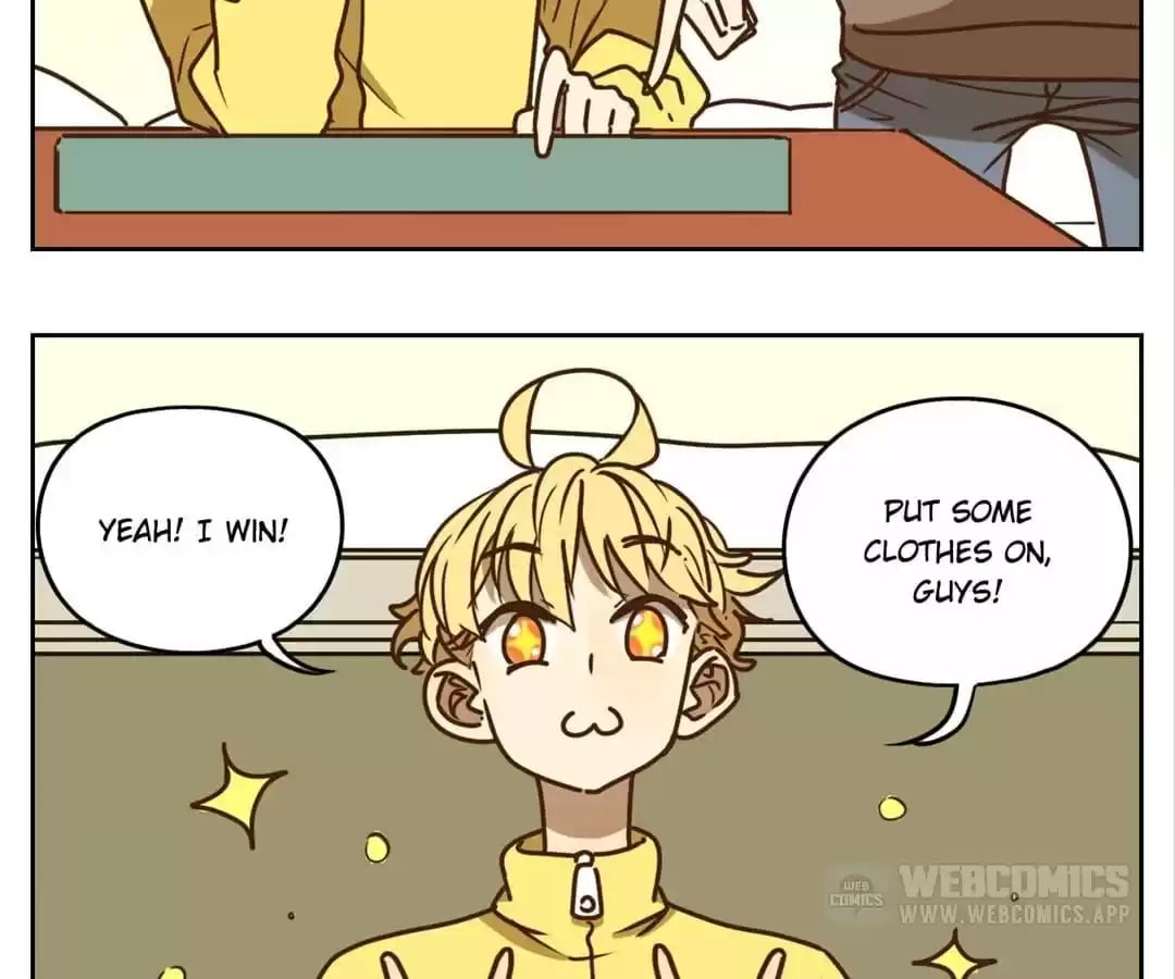 20 twenty (Colored) Chapter 94 page 34 - 