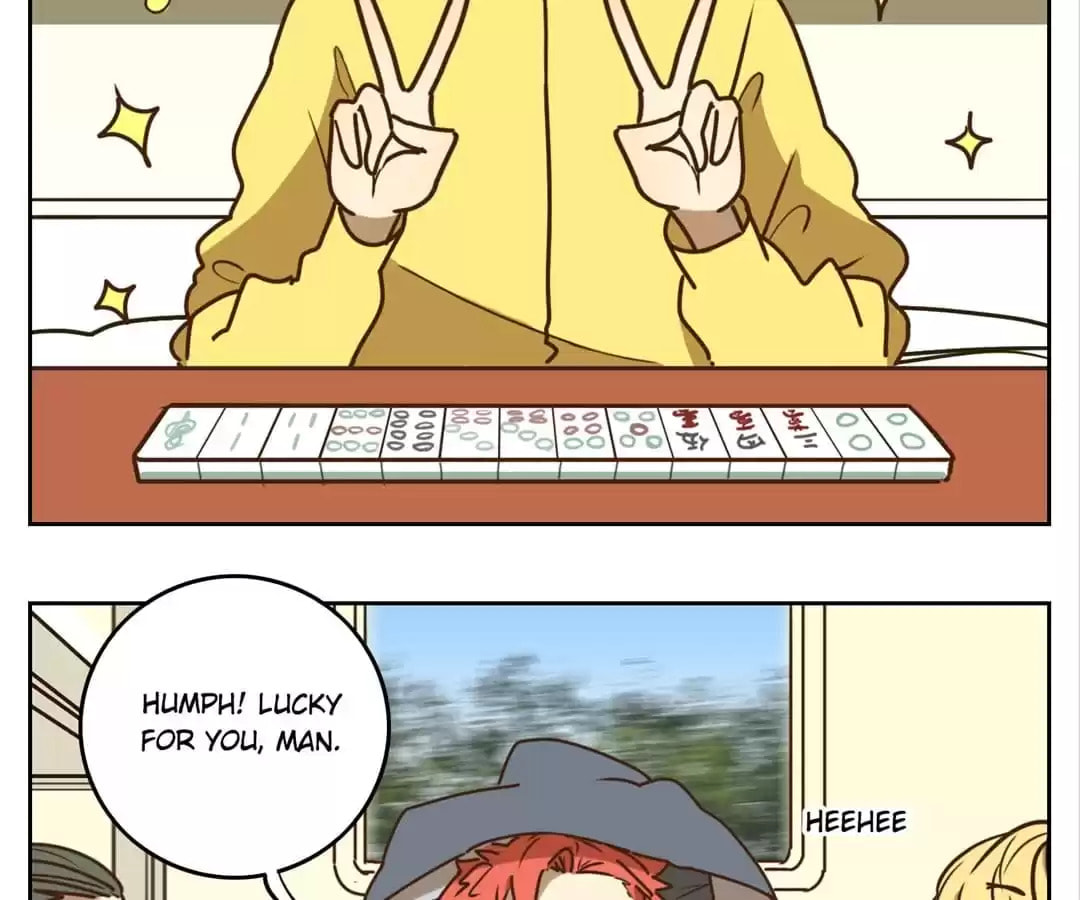 20 twenty (Colored) Chapter 94 page 35 - 