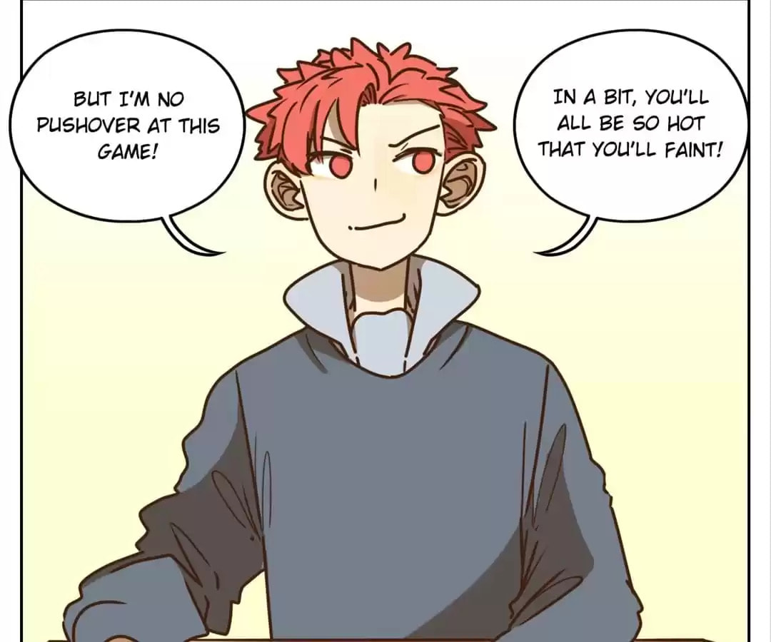 20 twenty (Colored) Chapter 94 page 37 - 