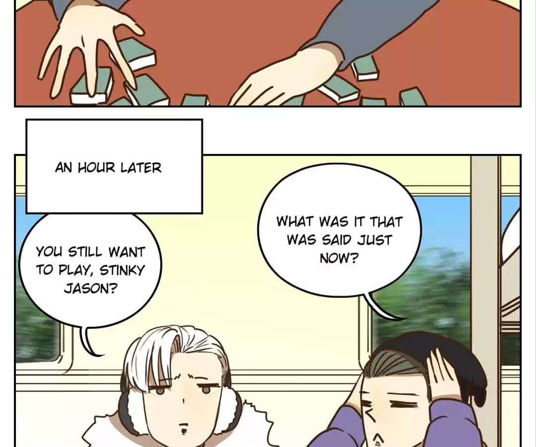 20 twenty (Colored) Chapter 94 page 38 - 