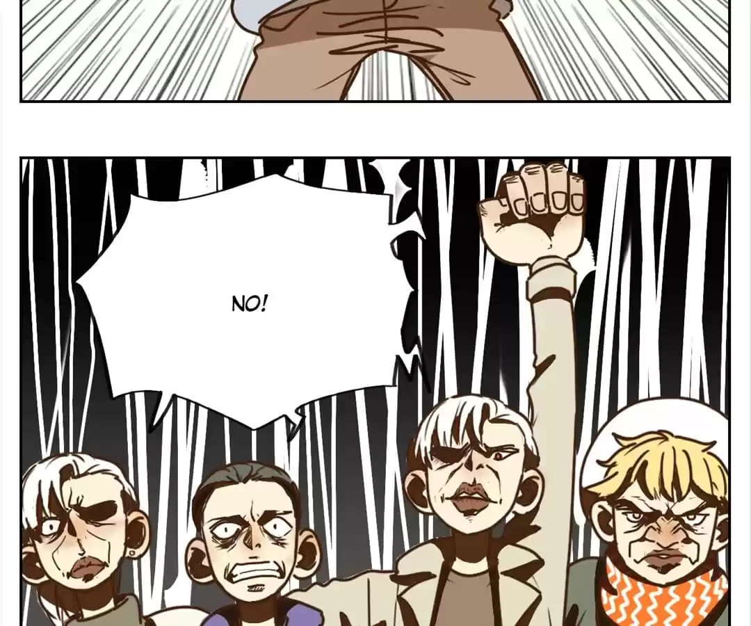 20 twenty (Colored) Chapter 94 page 5 - 