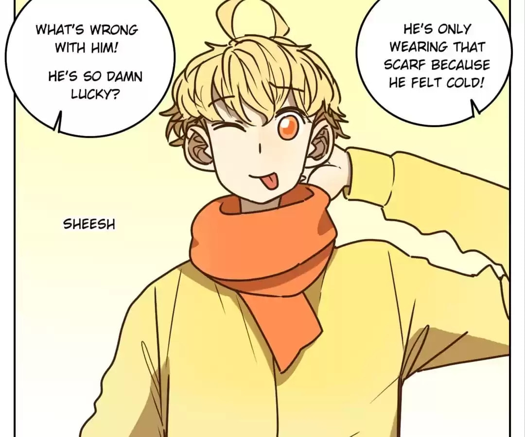 20 twenty (Colored) Chapter 94 page 41 - 