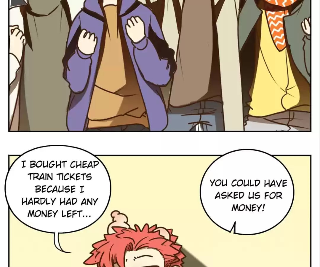20 twenty (Colored) Chapter 94 page 6 - 