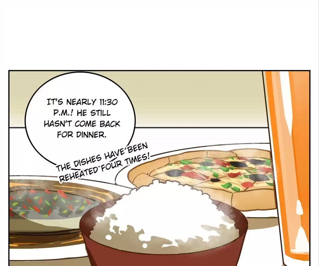 20 twenty (Colored) Chapter 95 page 1 - 