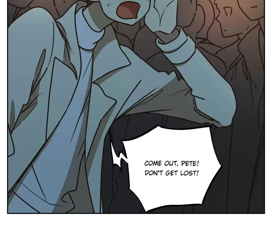 20 twenty (Colored) Chapter 95 page 27 - 