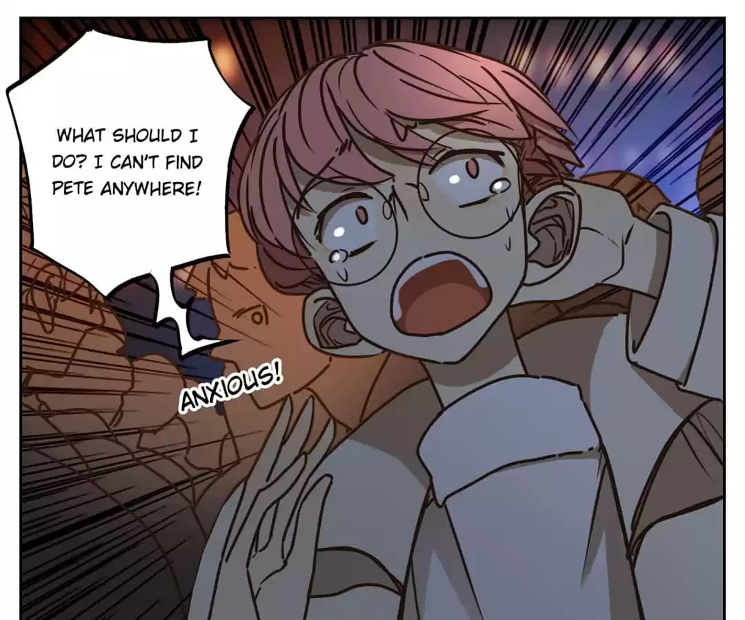 20 twenty (Colored) Chapter 95 page 28 - 