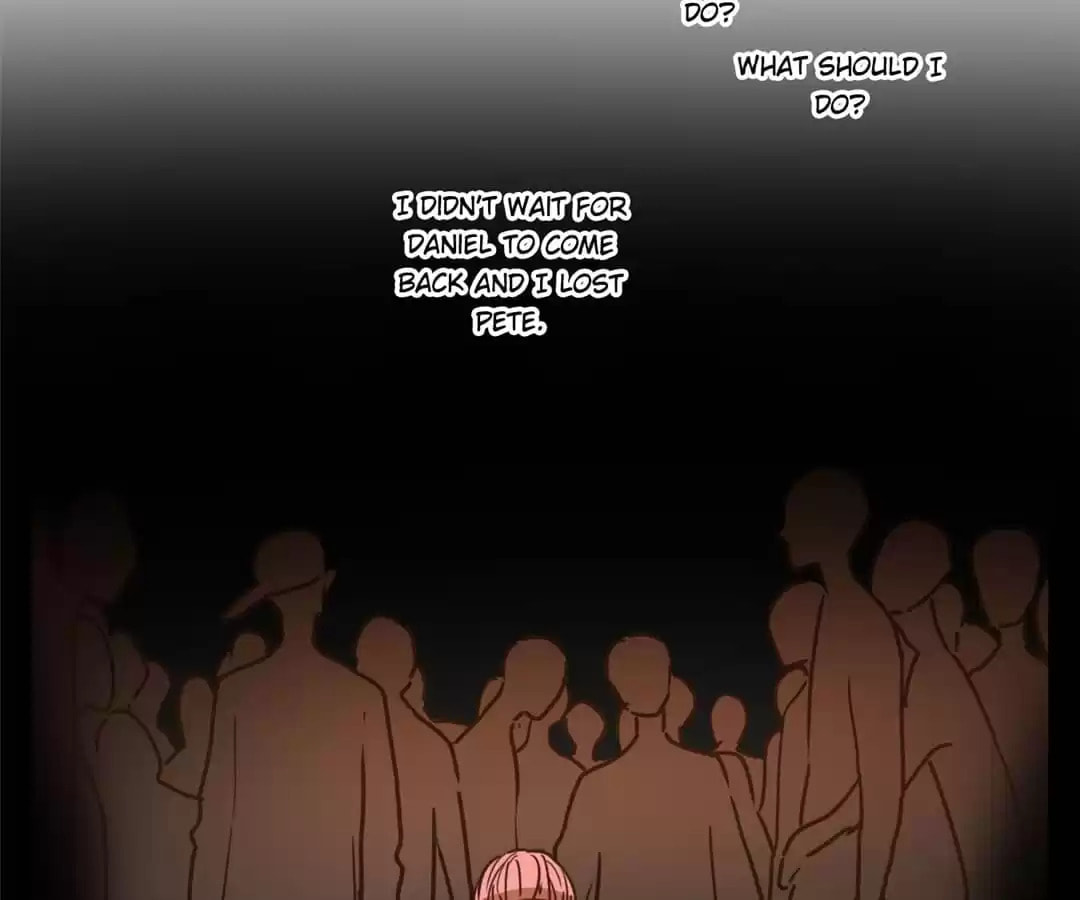 20 twenty (Colored) Chapter 95 page 30 - 