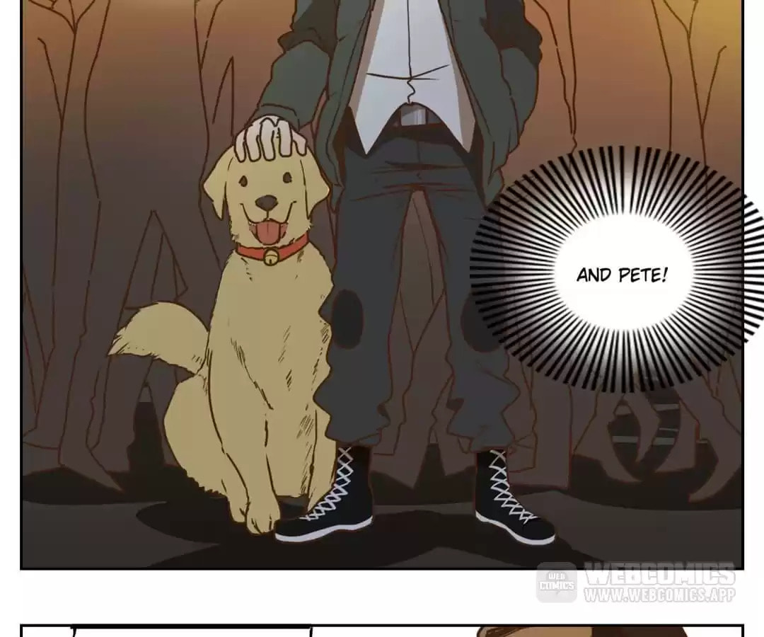 20 twenty (Colored) Chapter 95 page 34 - 