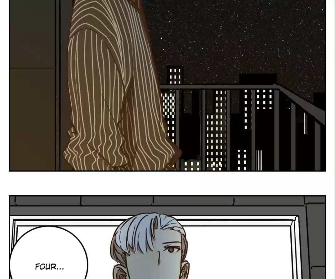 20 twenty (Colored) Chapter 95 page 40 - 