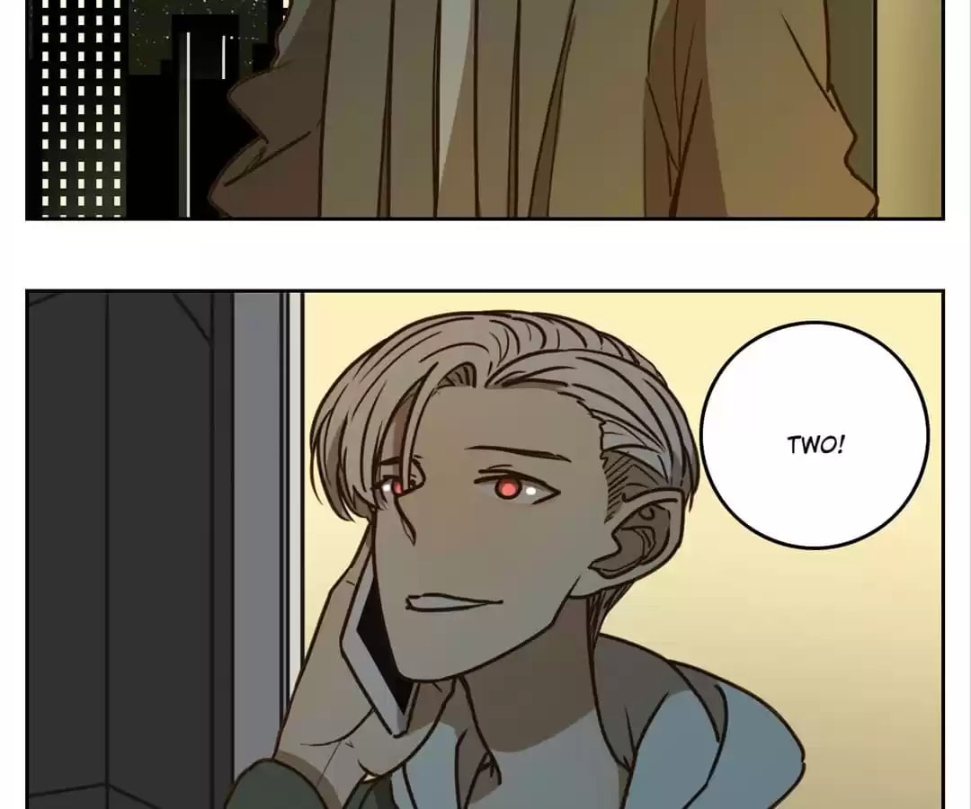 20 twenty (Colored) Chapter 95 page 43 - 