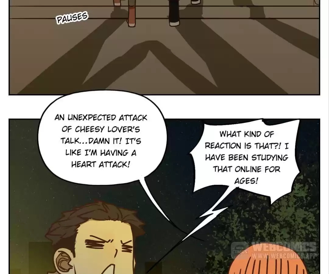 20 twenty (Colored) Chapter 95 page 50 - 