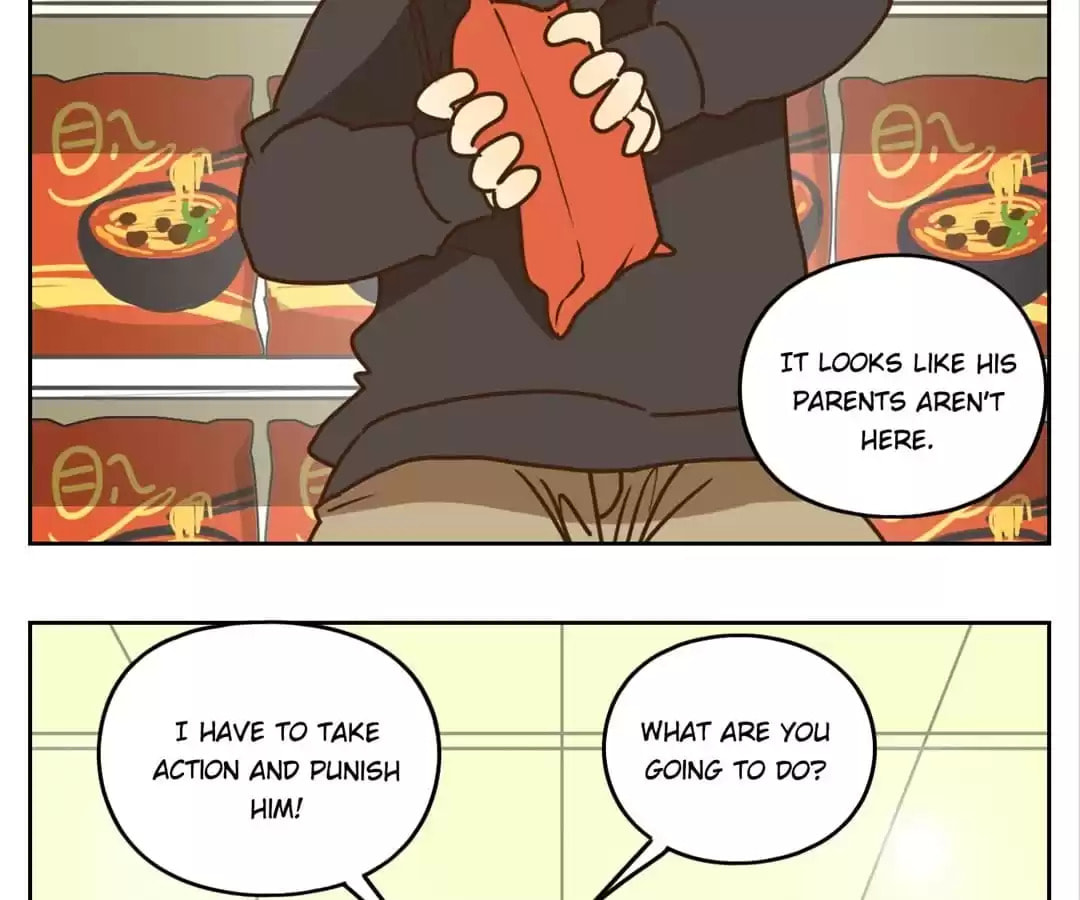 20 twenty (Colored) Chapter 96 page 21 - 