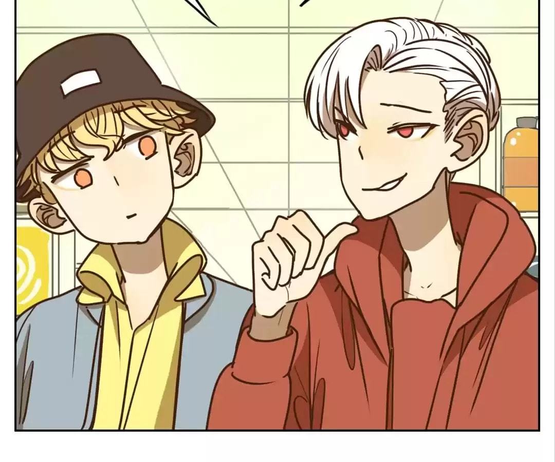 20 twenty (Colored) Chapter 96 page 22 - 