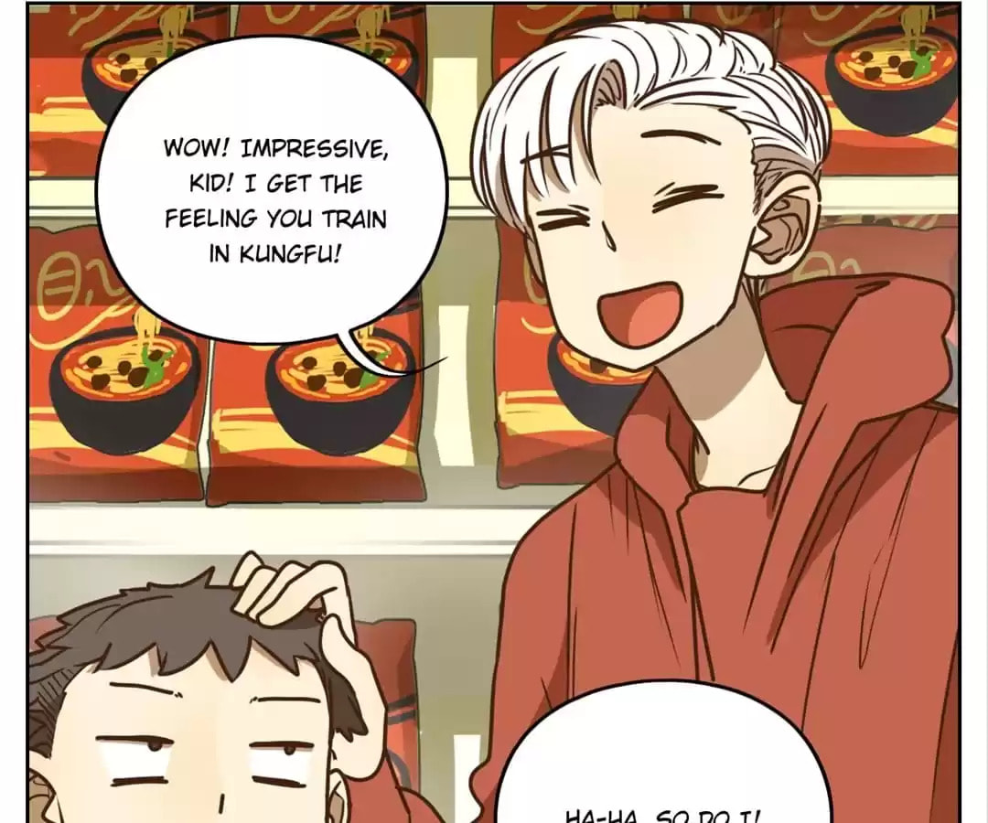 20 twenty (Colored) Chapter 96 page 27 - 