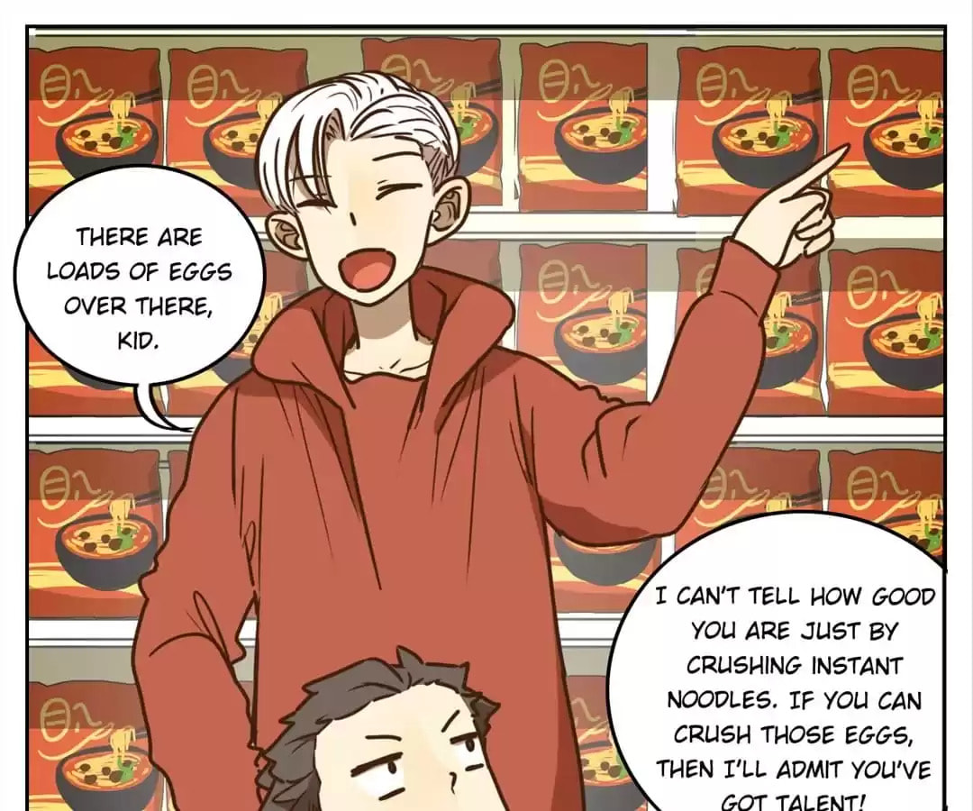 20 twenty (Colored) Chapter 96 page 29 - 