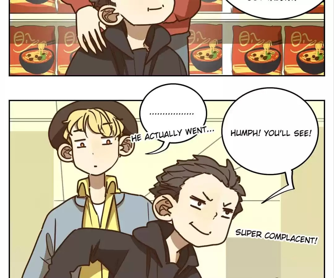 20 twenty (Colored) Chapter 96 page 30 - 