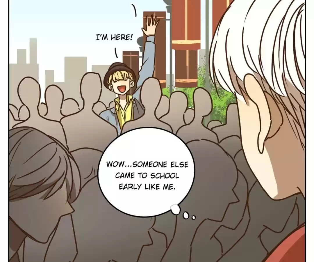 20 twenty (Colored) Chapter 96 page 4 - 