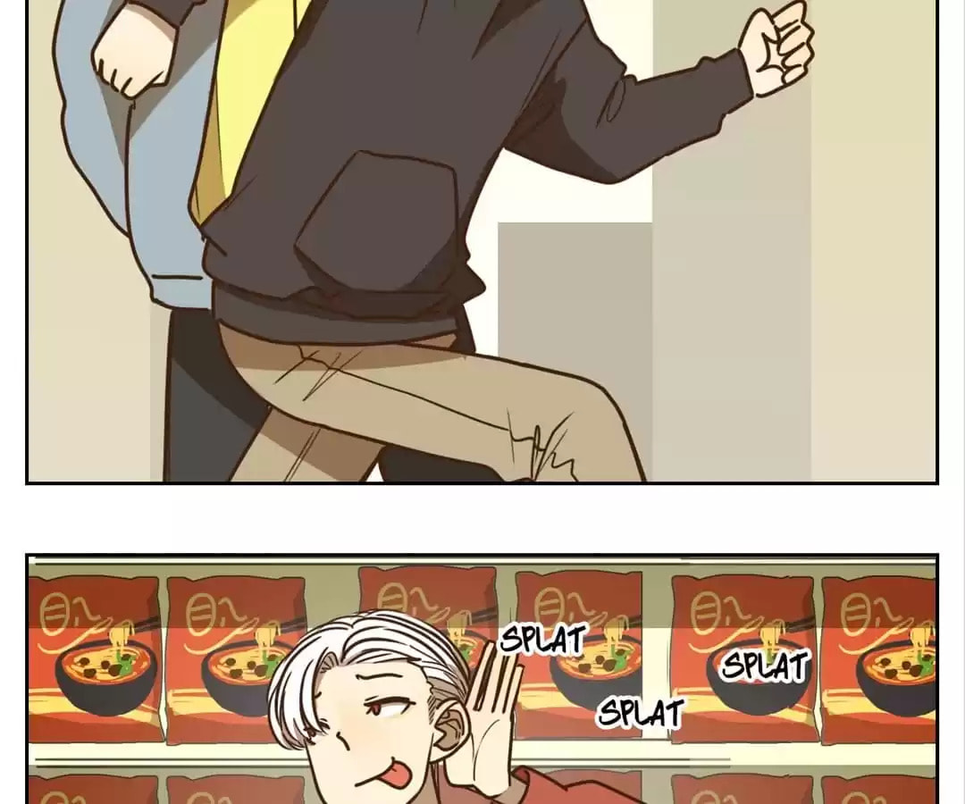 20 twenty (Colored) Chapter 96 page 31 - 