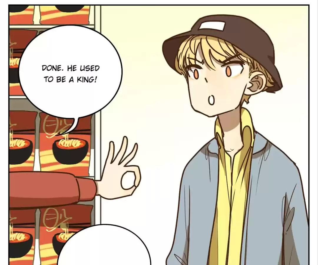 20 twenty (Colored) Chapter 96 page 33 - 
