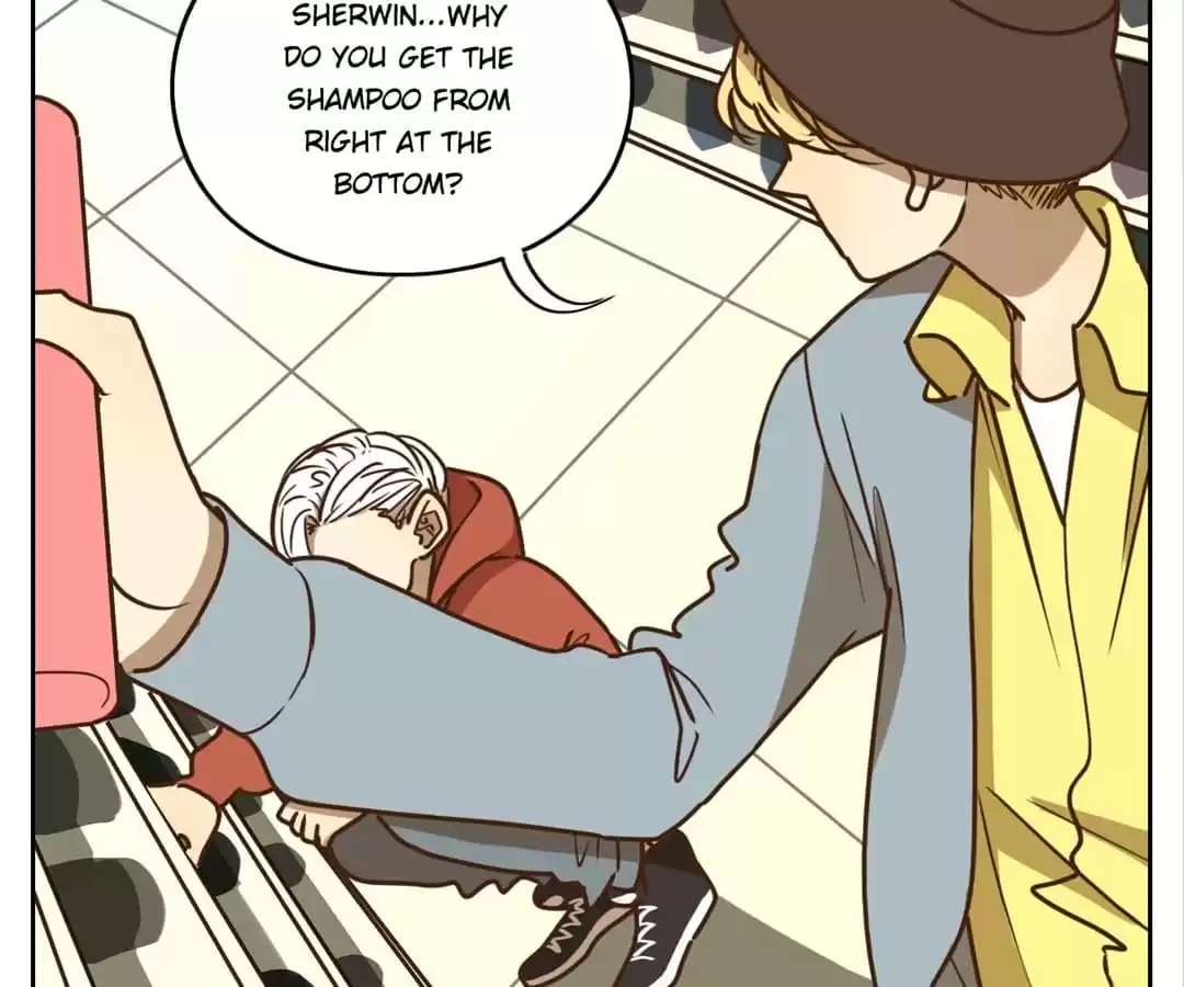 20 twenty (Colored) Chapter 96 page 35 - 