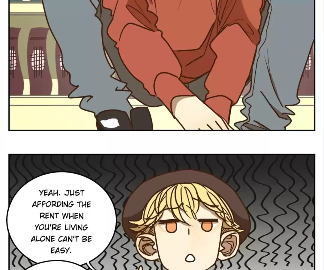 20 twenty (Colored) Chapter 96 page 37 - 