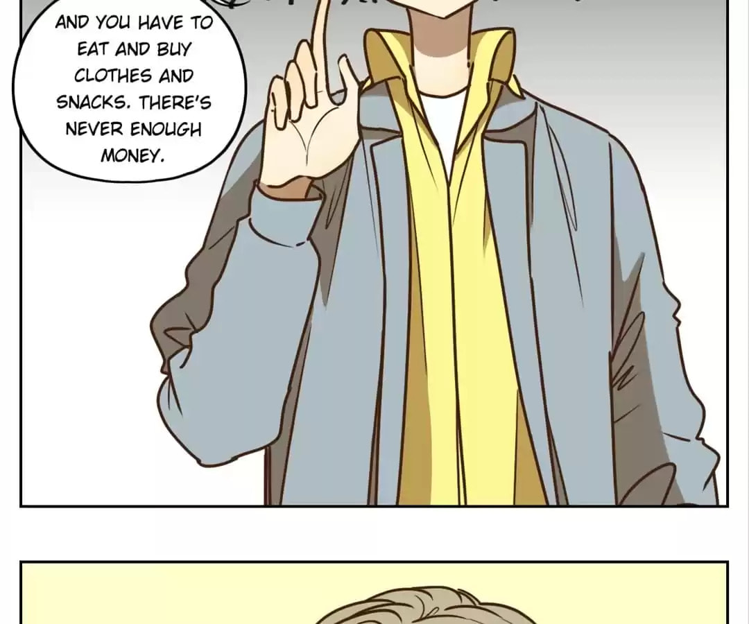 20 twenty (Colored) Chapter 96 page 38 - 