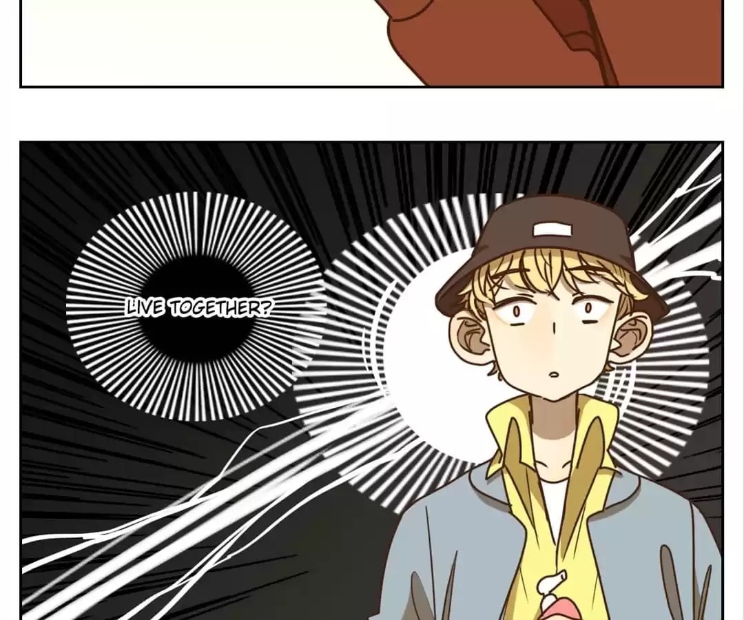 20 twenty (Colored) Chapter 96 page 40 - 